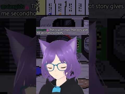 How to get into New Zealand #vtuber