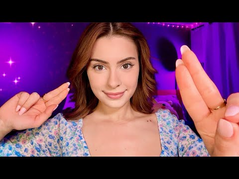 ASMR L'Hypnose pour Dormir VITE 😴 ~ATTENTION PERSONELLE~