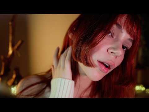 ASMR ✧ Tingles ALL OVER your head! *:･ﾟ✧