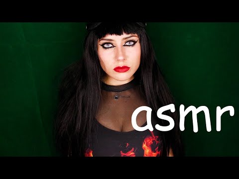 Tu amiga la darks 💀 - ASMR FRAGMENTADO - Cuarentena week