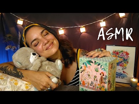 ASMR * Je pique des déclencheurs à mes enfants !