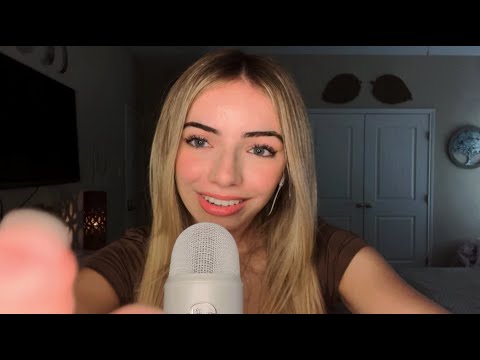 ASMR 5 Trigger Words to Put You to Sleep