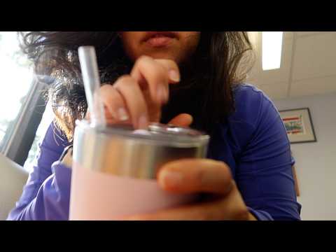 Random AF ASMR of the NO TALKING variety