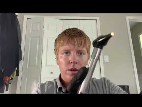 Fast ASMR Light Therapy - 1 Minute ASMR￼