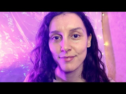 ASMR | Une vidéo pour te détendre le cerveau