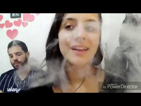 ASMR 🎧 - VAPE 💨💨💨