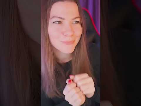 Я съем тебя омномном #асмр #asmr #visualasmr #shorts