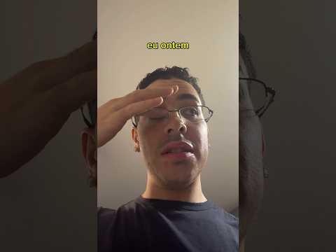 chorar pra que né 🥲🥲