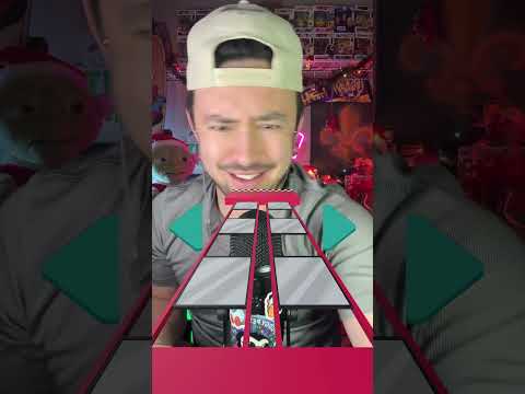 🦑 Squid Game TikTok ASMR Game!