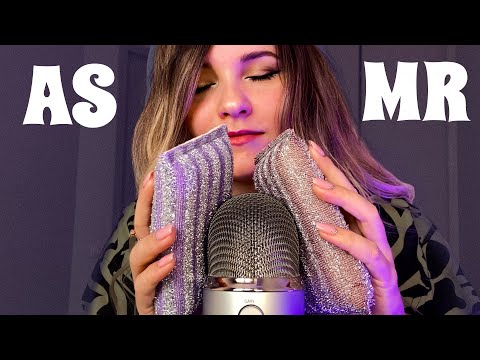 АСМР Ты УСНЕШЬ за 20 минут I ASMR You will SLEEP in 20 Minutes (Whispering, Шепот)