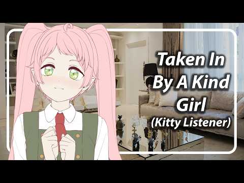 Taking You In From The Cold (Kitty Listener) [F4A] [TF4A]