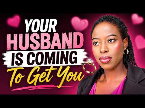 Your Husband is Coming to Get You 🎉🎉💃🏾💃🏾💎💎