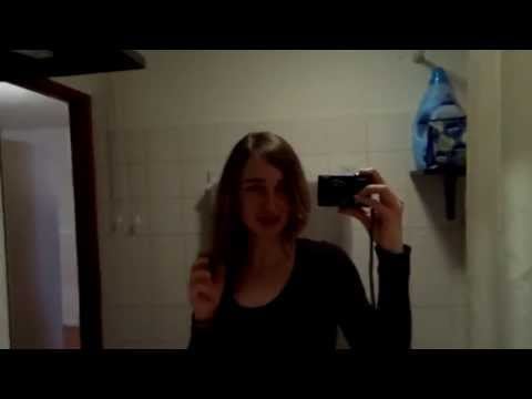 ASMR - Soft Spoken Room Tour