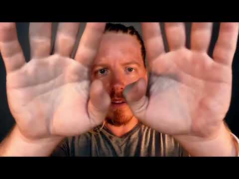 ASMR Reiki Energy Cleanse