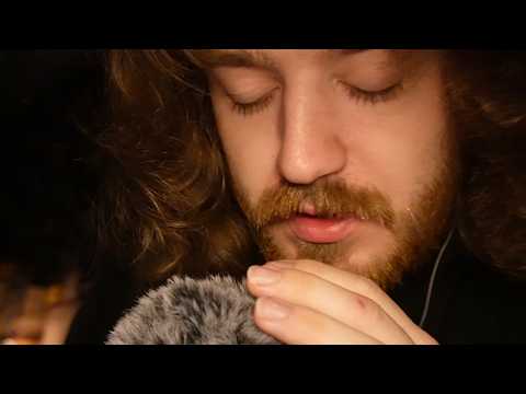 A soft slow guide to get you to sleep right now ASMR