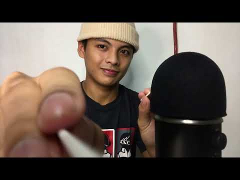 Fast ASMR | 13+ Triggers in 13 Minutes