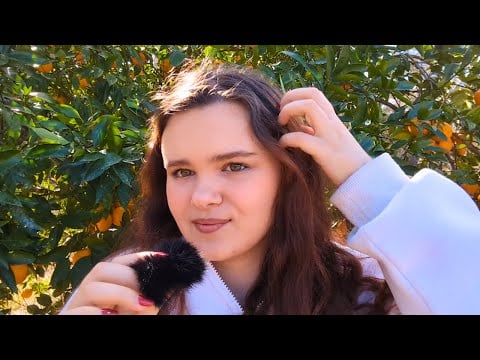 Watch This Video Before The New Year | ASMR Motivation, Nature Sounds, Whispers