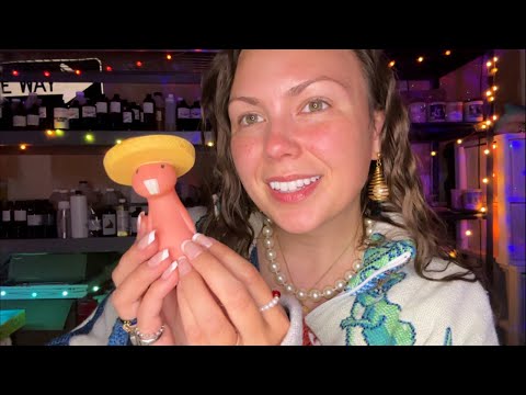 asmr/ pure 2000s nostalgia 👌🏻😎🦋