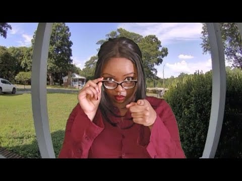 ASMR Supernanny Roleplay ✨️ You’re in BIG Trouble 😳 (personal attention)