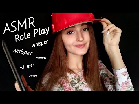 What Is Asmr Roleplay