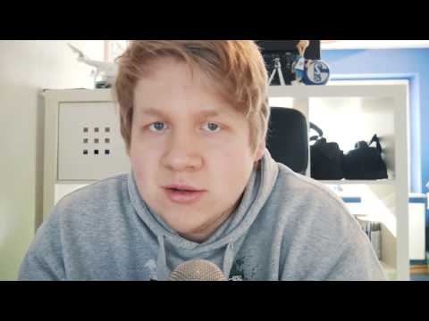 ASMR Traumreise nach Dubai auf Deutsch (German ASMR / Binaural)