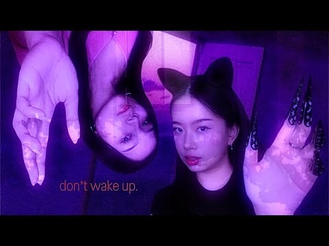 Horror ASMR | You're Trapped in DIFFERENT Nightmares