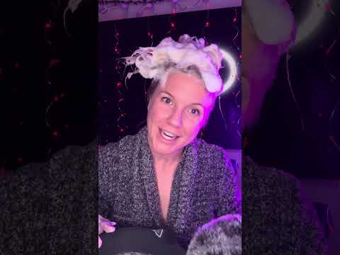 OH FOAM! Shampoo massage!!! 🧖🏻‍♀️🫧🧴💕