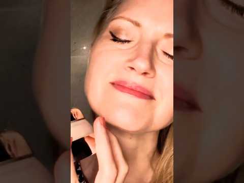 ASMR Spoiling You with Luxury Skincare 💎 #tapping #relaxing