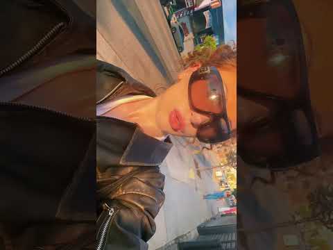 walking around and doing random things #ASMR #PublicASMR