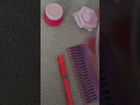 Random FAST ASMR