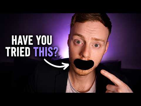 ASMR Sleep for Busy Minds: Switching Off Your Brain