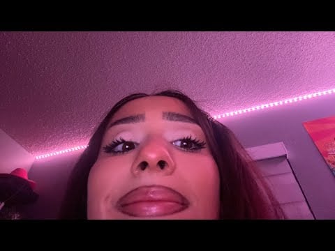 ASMR🫶🏻 LOFI Confidence Boost Ramble (soft spoken)