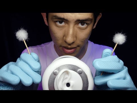 ASMR For People Who NEVER Had Tingles