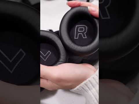 headset unboxing #asmrshorts