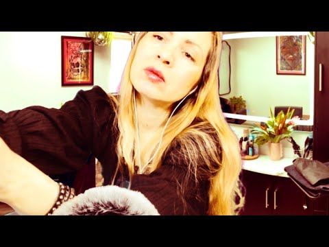 Snip & Soothe: Rlaxing Hair Cutting ASMR