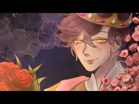 👑"I Am Yours!" 👑 The Crown Prince Sneaks Out to Meet You [M4F] [Prince X Listener] [Prince ASMR]