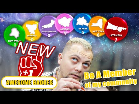 HERE IS IT | Be A Member and Benefit From Awesome Perks