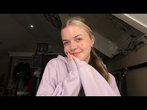 ASMR | Fast and Aggressive Lofi Triggers !!!