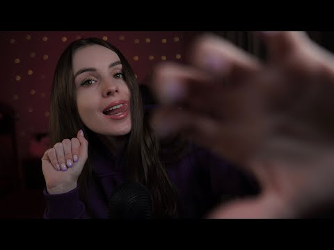 Can ASMR Micro Nails and Mouth Sounds Really Relax You in Just 5 Minutes ?