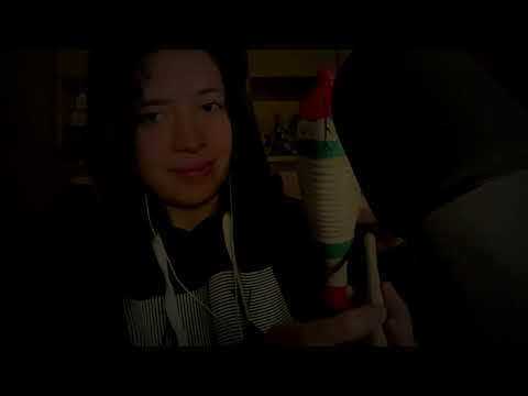Relaxing ASMR Sounds for Deep Sleep&Stress Relief أصوات مريحة للأعصاب 😌 هدوء وسكينة