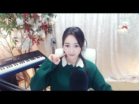 [LIVE] 감기 몸살 두통...XO  I'm getting better :o