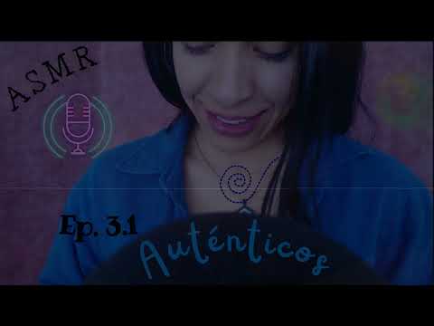 ¿Dónde encuentro mi clan? Ep. 3. PARTE 2 -Ser auténticos y por tanto libres ASMR PODCAST PSICOLÓGICO