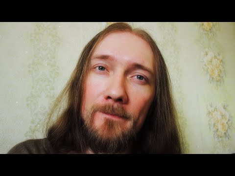 Асмр 🚭 Трезвенность