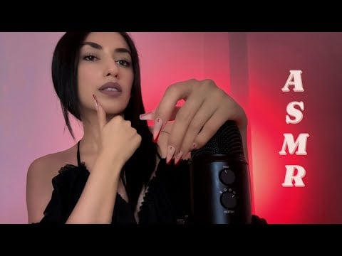 KULAKLIĞINI TAK VE HAZIR OL! | EN TATLI AĞIZ SESLERİ MİX (SAKIZ, JELİBON, PİPET)