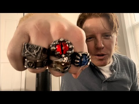 Fast One Minute ASMR Compilation - 1 Minute ASMR