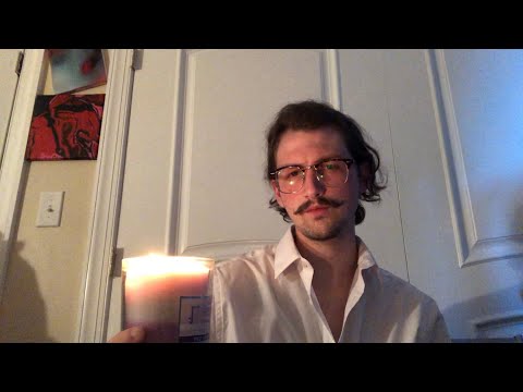 ASMR Elaborate Cranial Nerve Exam Roleplay (30 Minute Examination)