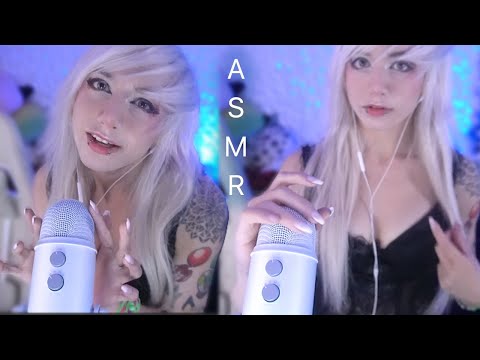 obsessive Ex GF ASMR