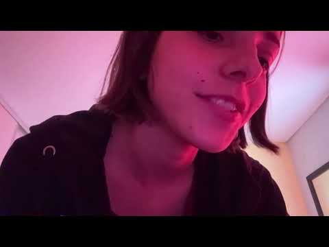 Lofi ASMR deep tissue massage 😌🤲