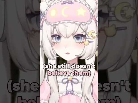 WAIT.. Thor ISN’T just a random guy Marvel created? #vtuber