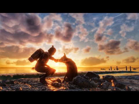 Far Cry 6 (Balade + Avis) - Soft Spoken - Gaming / ASMR Français